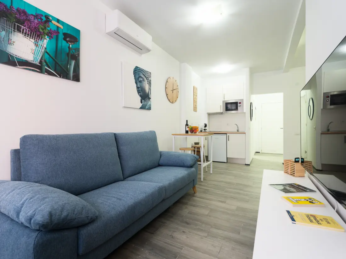 Maison à Las Palmas de Gran Canaria