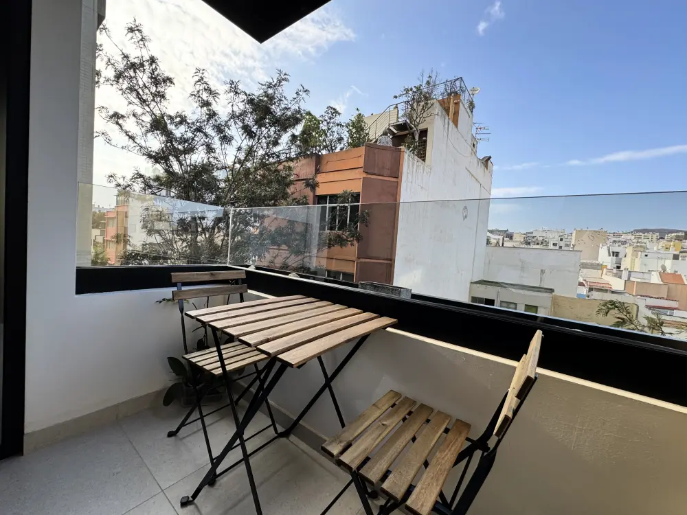 Maison à Las Palmas de Gran Canaria