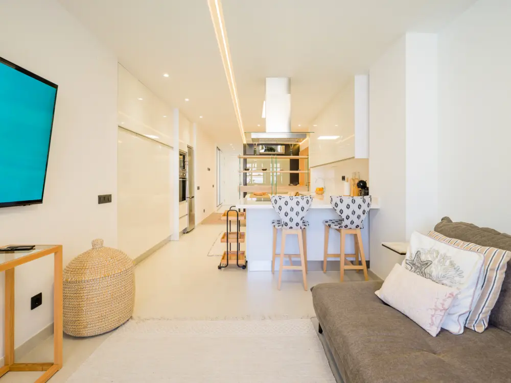 Maison à Las Palmas de Gran Canaria
