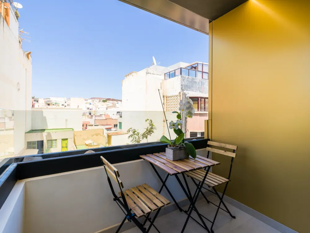 Maison à Las Palmas de Gran Canaria
