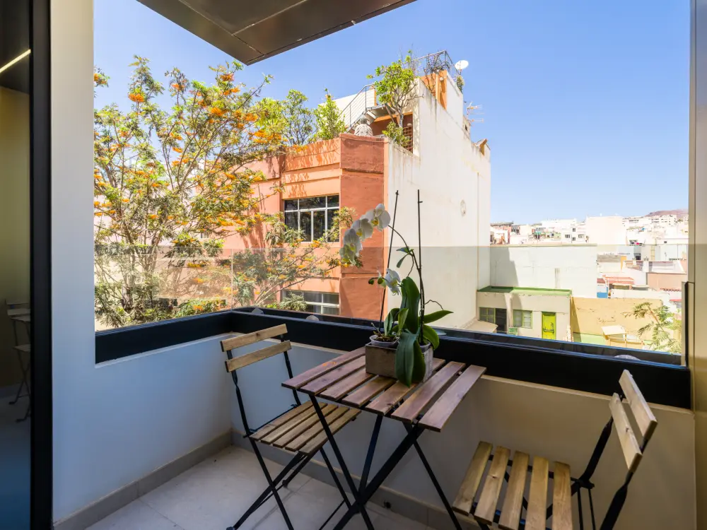 Maison à Las Palmas de Gran Canaria