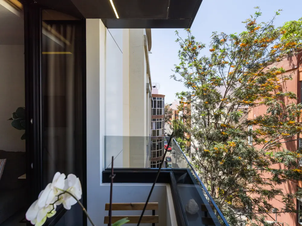 Maison à Las Palmas de Gran Canaria