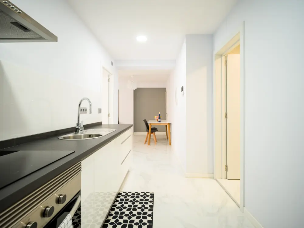 Maison à Las Palmas de Gran Canaria