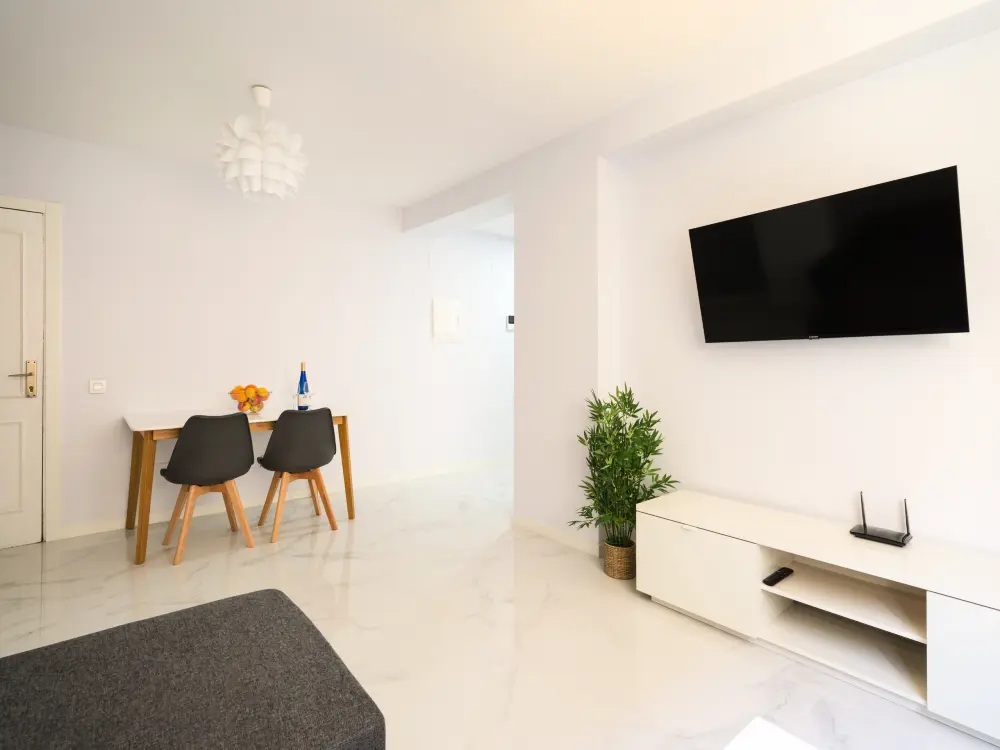 Maison à Las Palmas de Gran Canaria