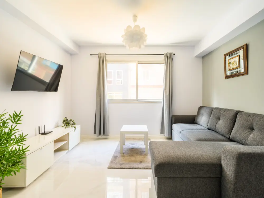 Maison à Las Palmas de Gran Canaria