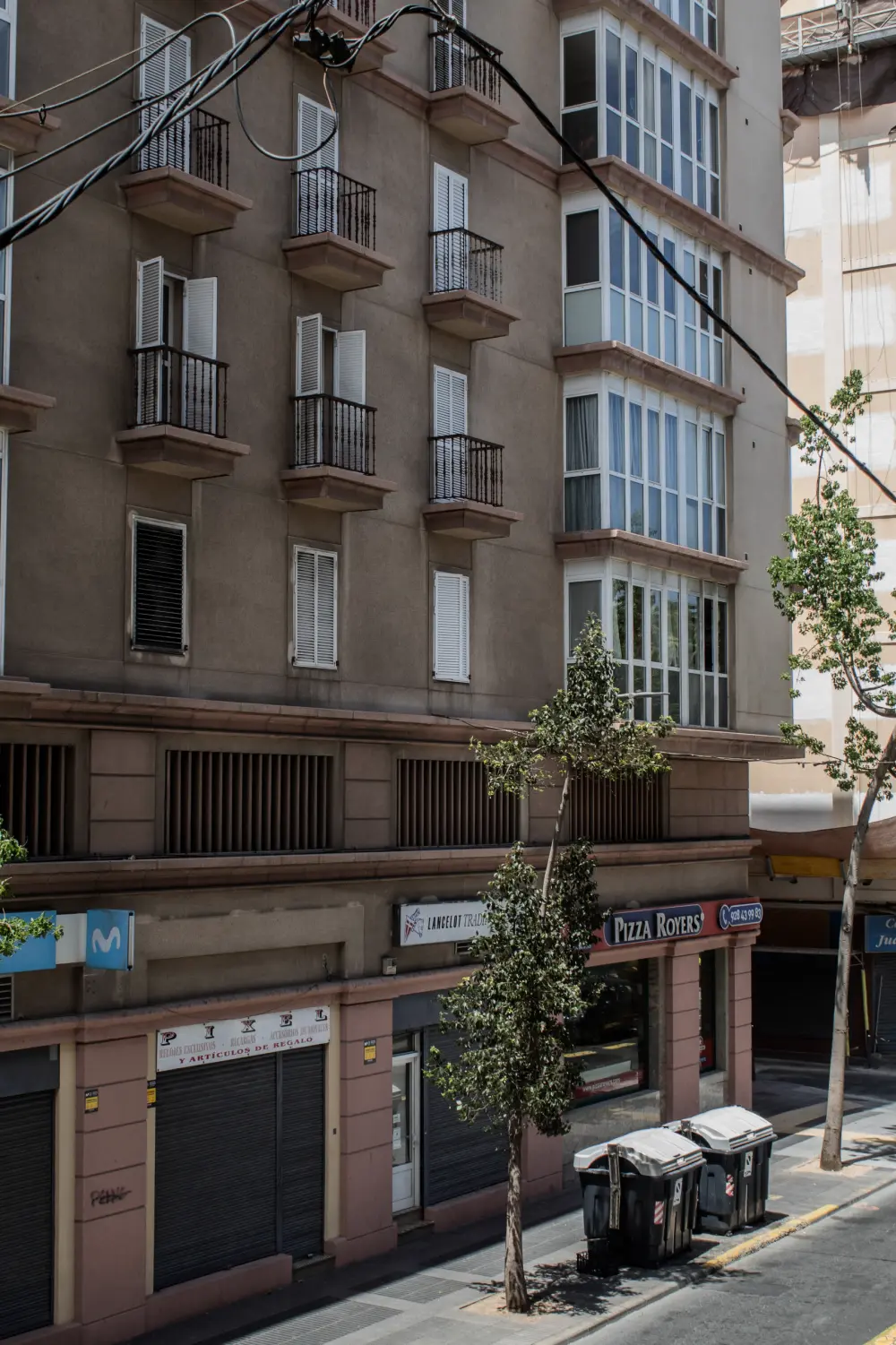 Maison à Las Palmas de Gran Canaria