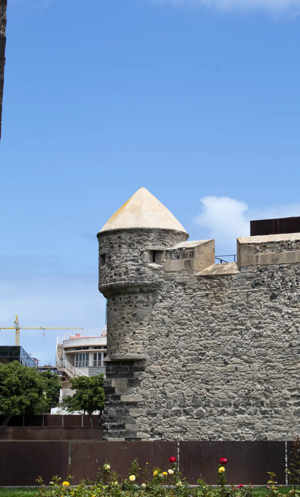 Maison à Las Palmas de Gran Canaria