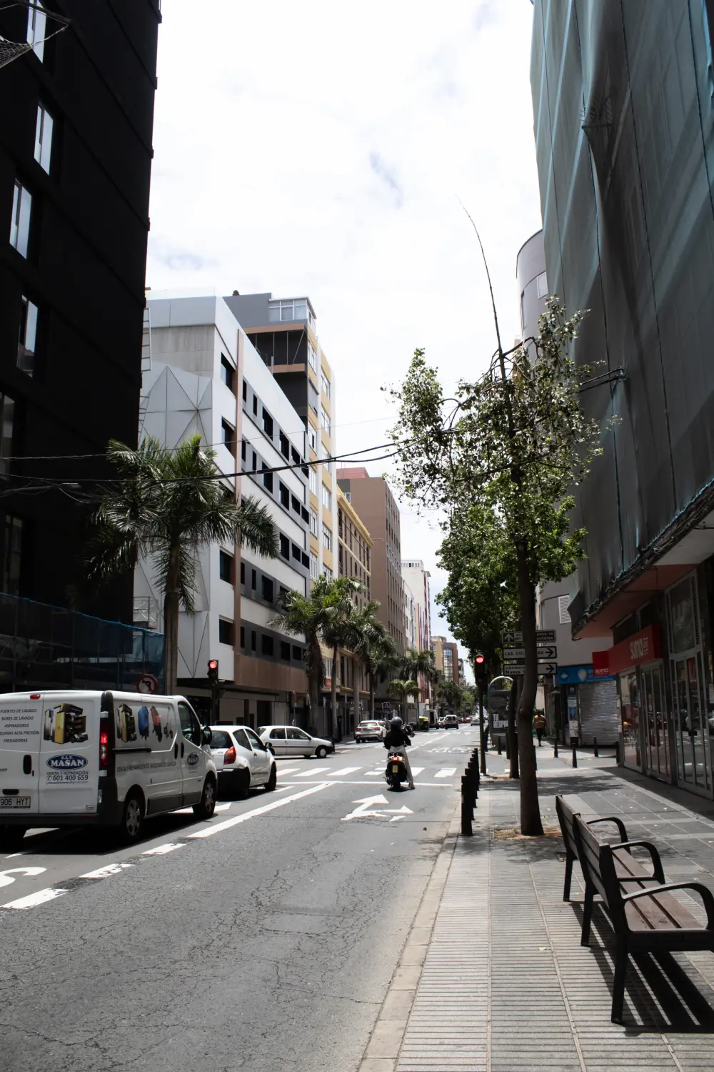 Maison à Las Palmas de Gran Canaria
