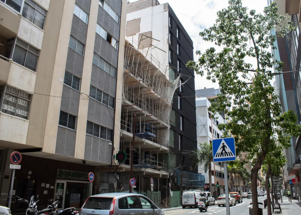 Maison à Las Palmas de Gran Canaria