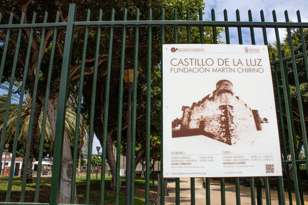 Maison à Las Palmas de Gran Canaria