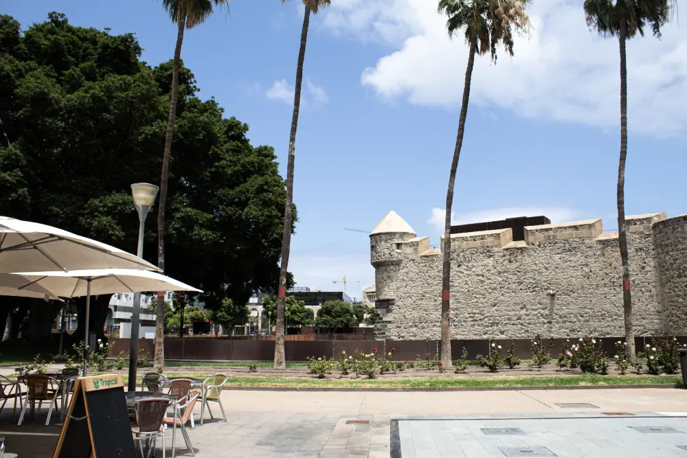 Maison à Las Palmas de Gran Canaria