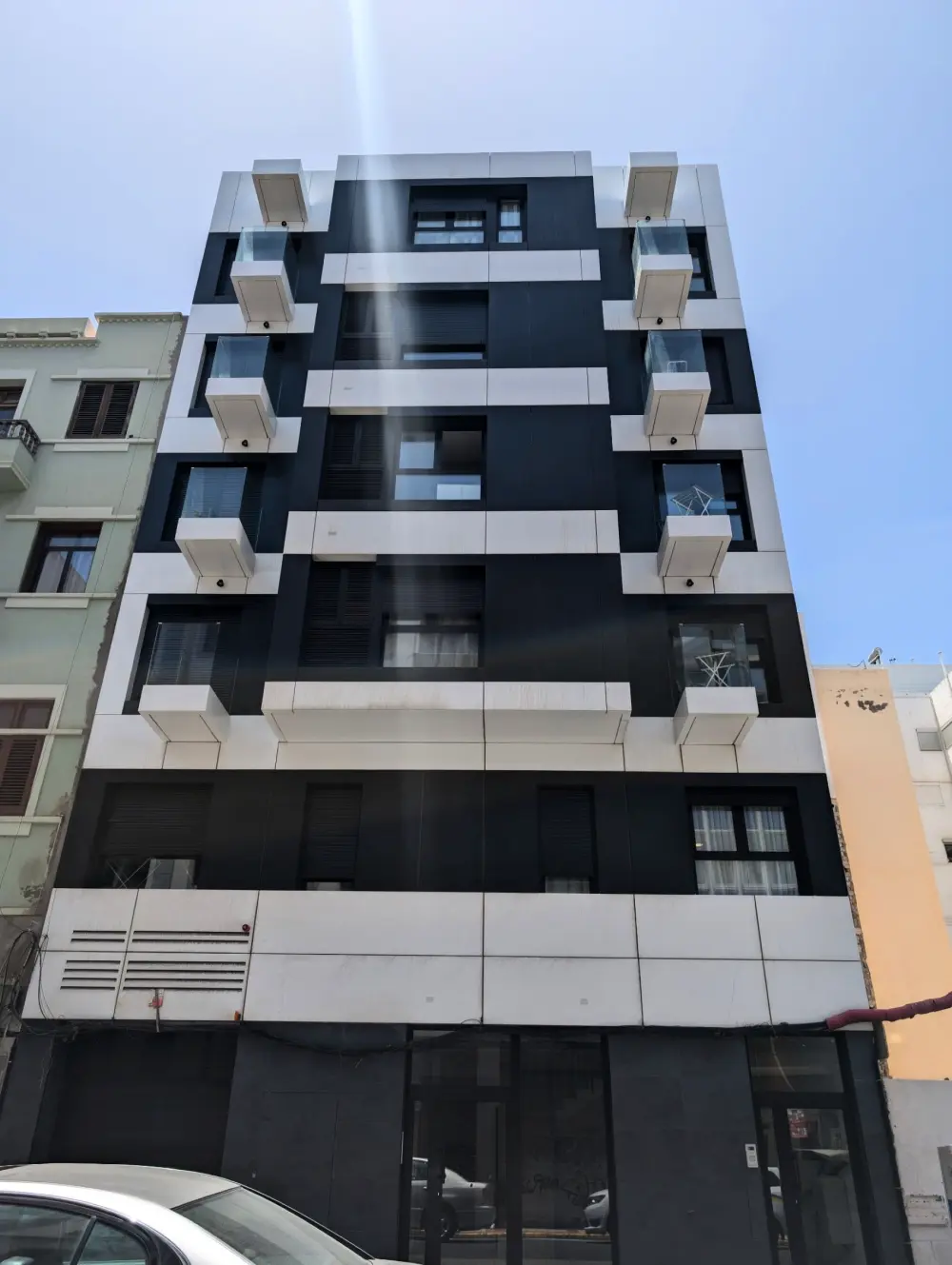 Maison à Las Palmas de Gran Canaria