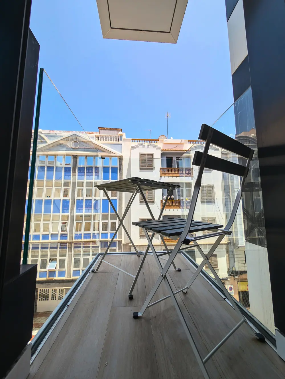 Maison à Las Palmas de Gran Canaria