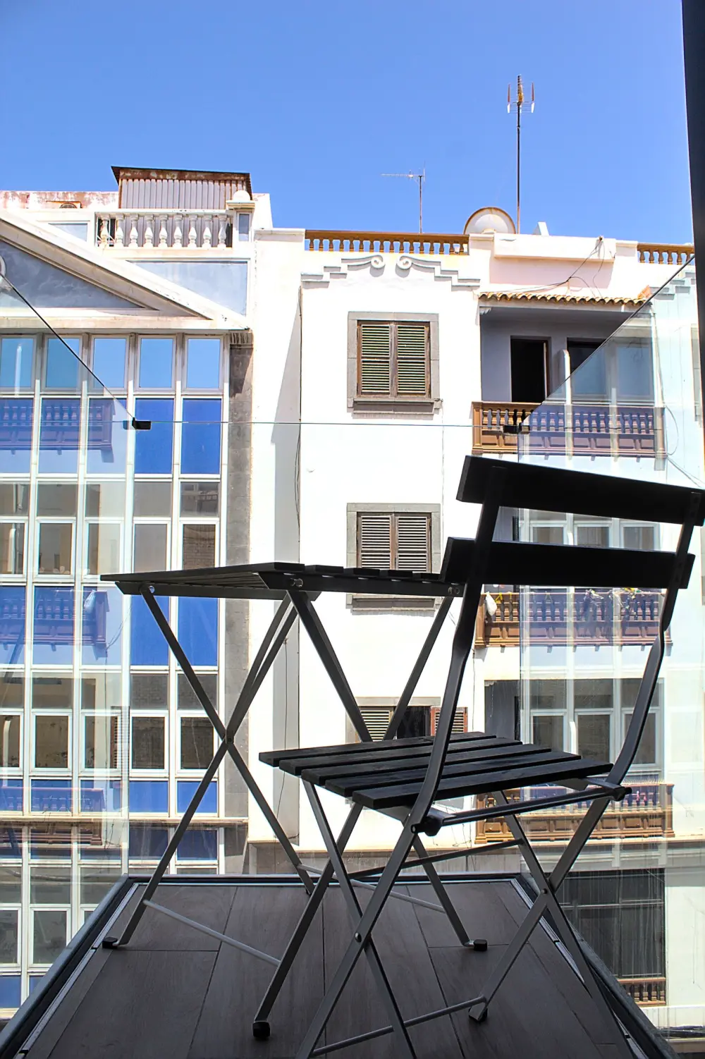 Maison à Las Palmas de Gran Canaria