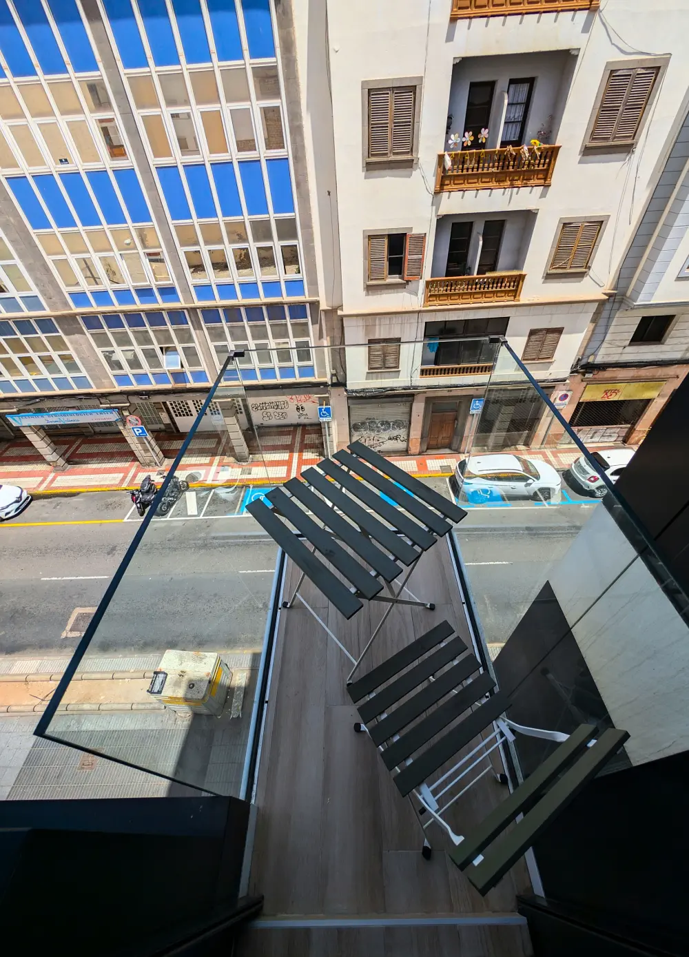 Maison à Las Palmas de Gran Canaria