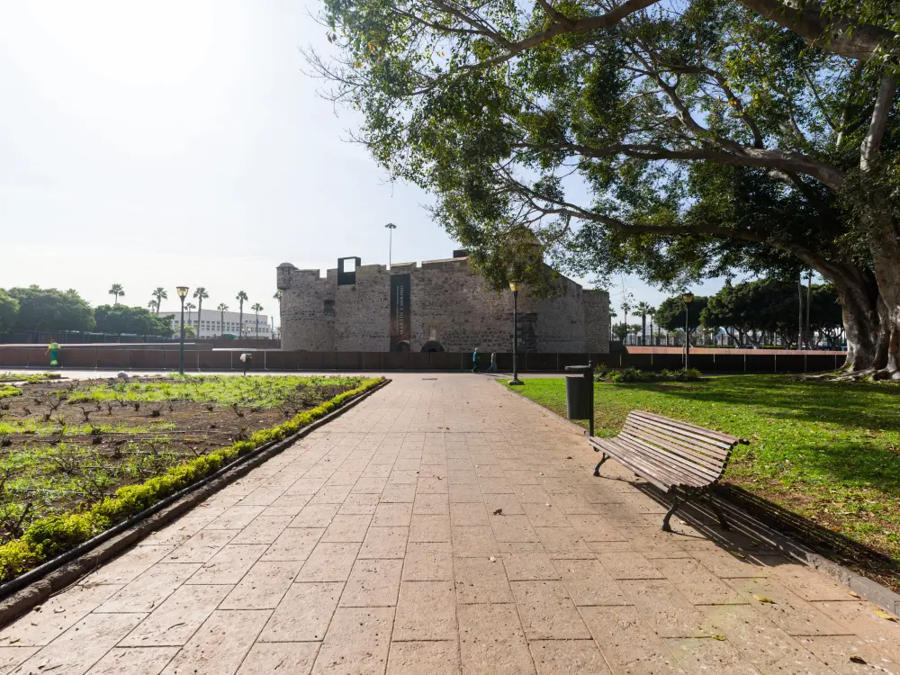 Maison à Las Palmas de Gran Canaria