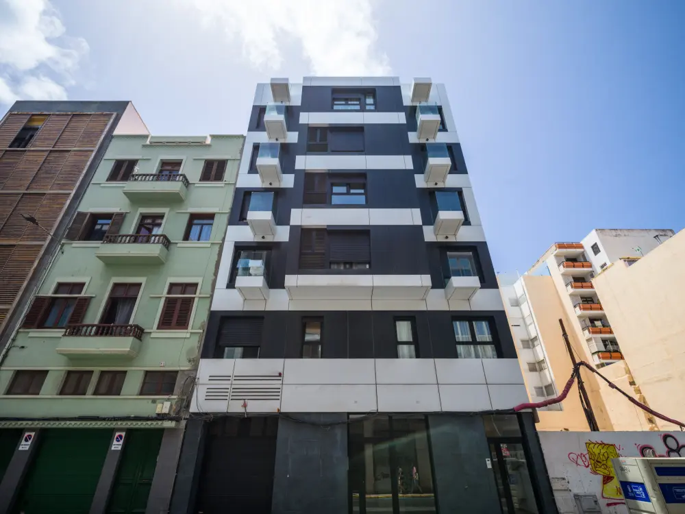 Maison à Las Palmas de Gran Canaria
