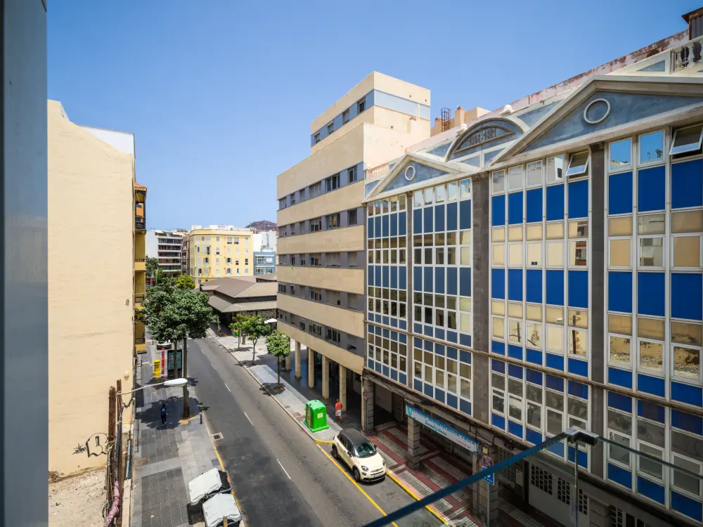 Maison à Las Palmas de Gran Canaria