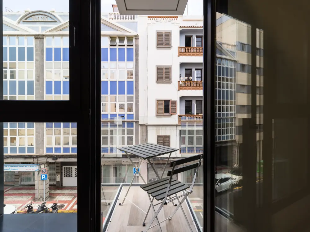 Maison à Las Palmas de Gran Canaria