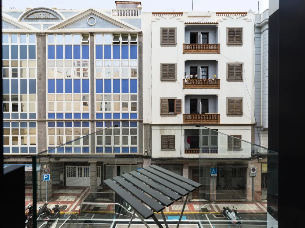 Maison à Las Palmas de Gran Canaria