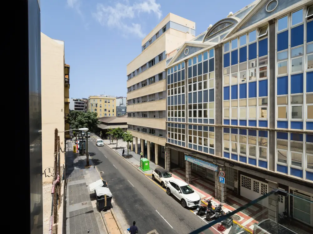 Maison à Las Palmas de Gran Canaria