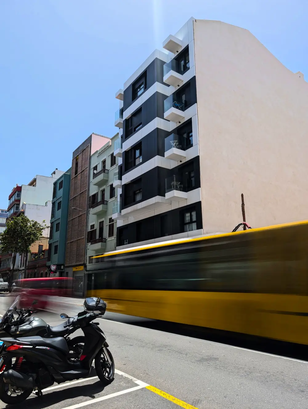 Maison à Las Palmas de Gran Canaria