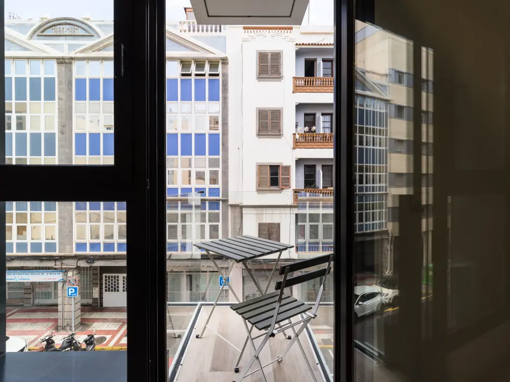 Maison à Las Palmas de Gran Canaria