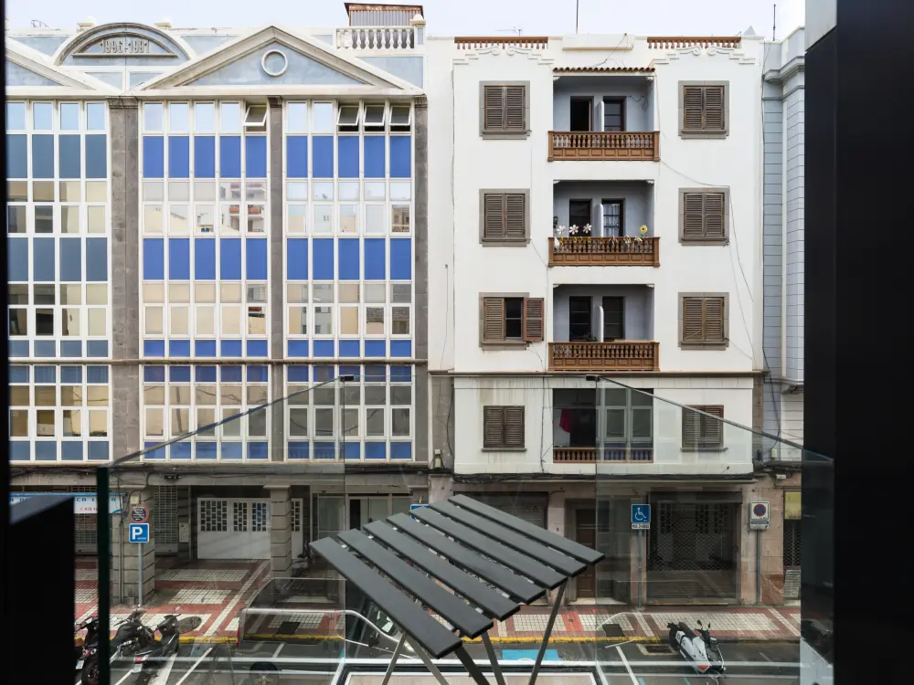 Maison à Las Palmas de Gran Canaria