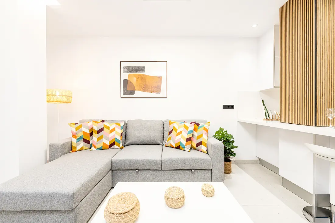 Maison à Las Palmas de Gran Canaria