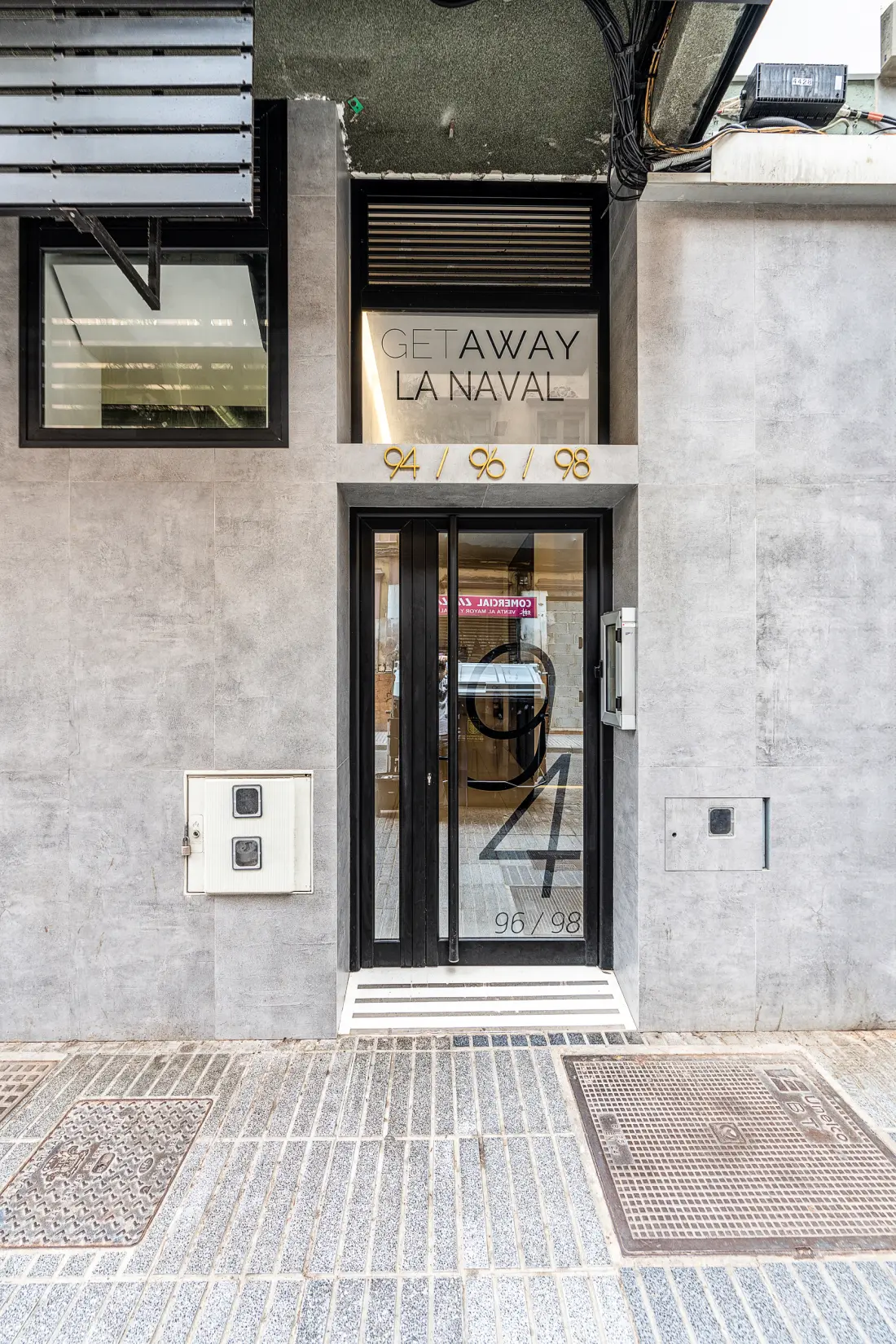 Maison à Las Palmas de Gran Canaria