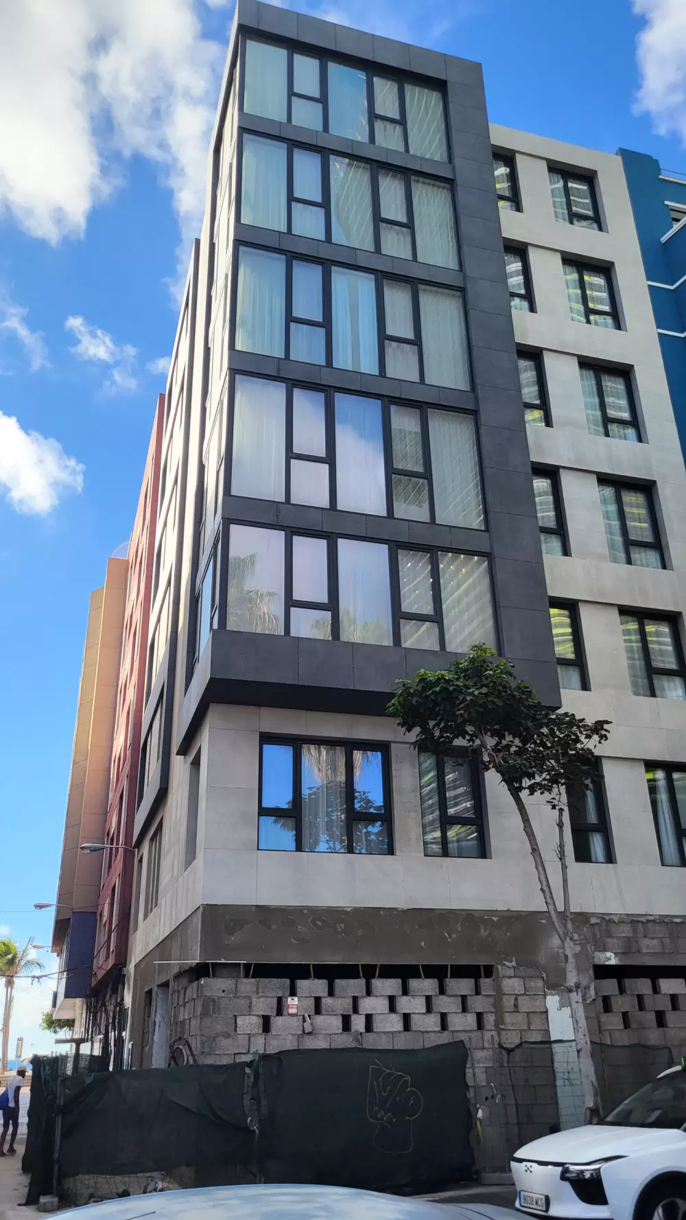 Appartements à Las Palmas de Gran Canaria