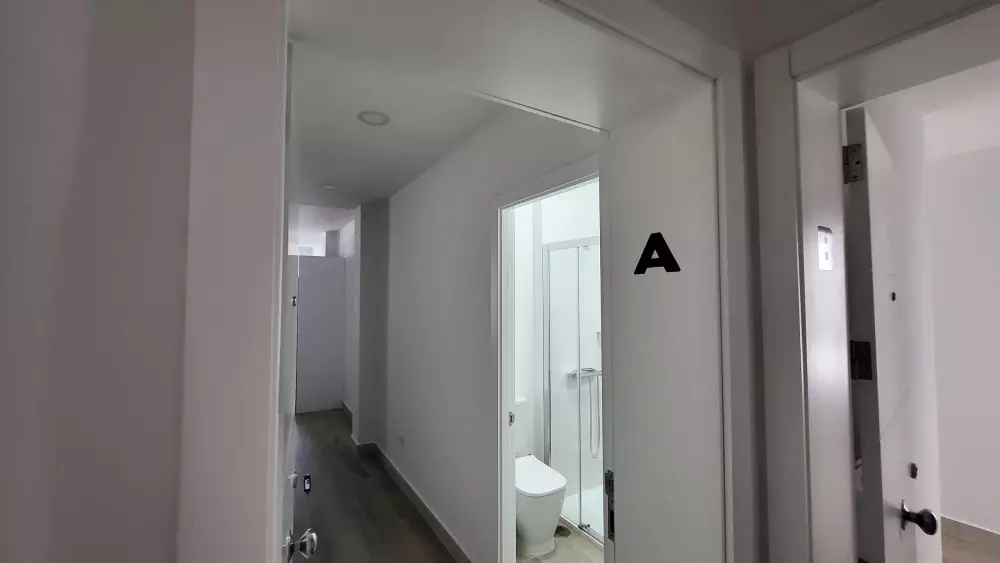 Appartements à Las Palmas de Gran Canaria