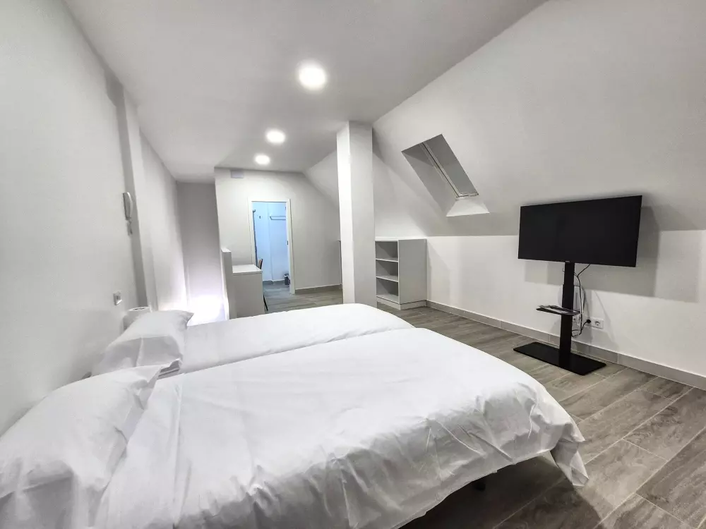 Appartements à Las Palmas de Gran Canaria