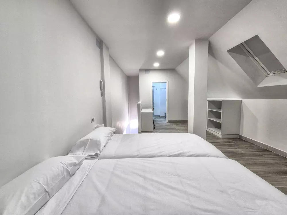 Appartements à Las Palmas de Gran Canaria
