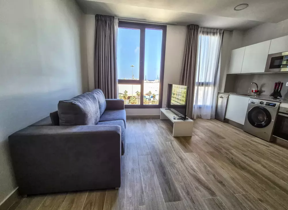 Appartements à Las Palmas de Gran Canaria