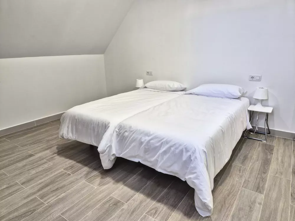 Appartements à Las Palmas de Gran Canaria