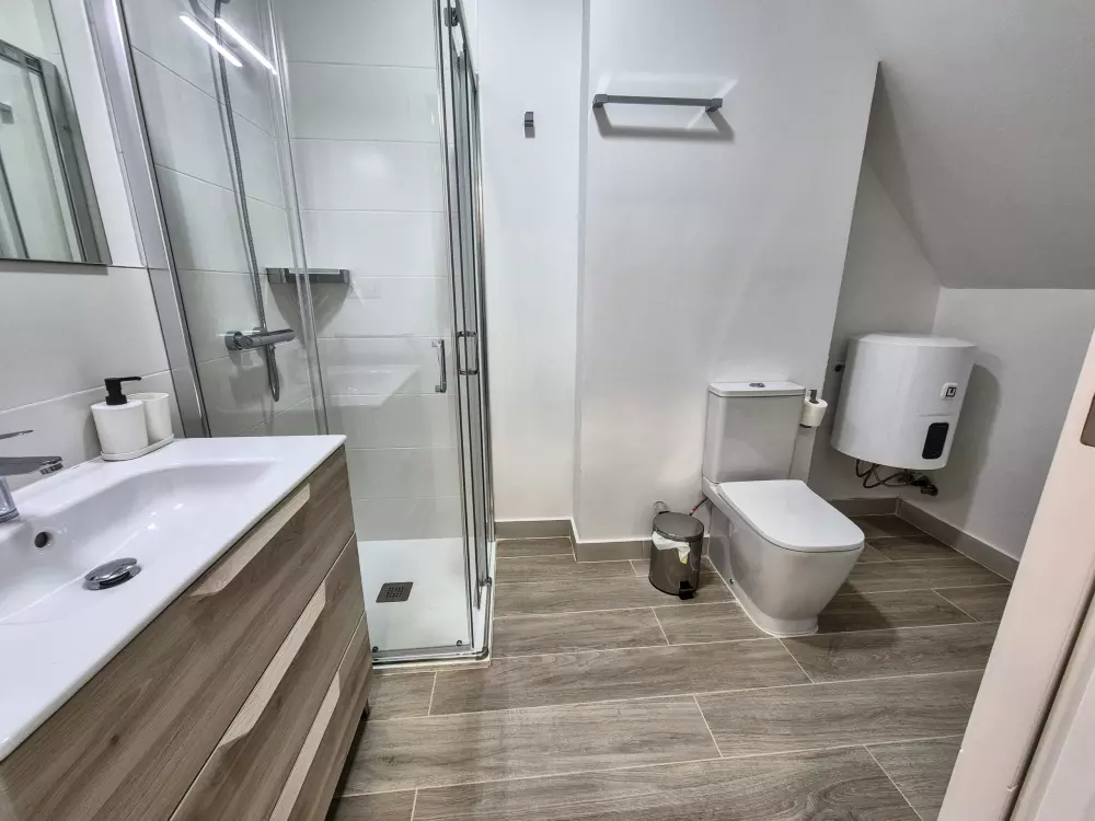Appartements à Las Palmas de Gran Canaria
