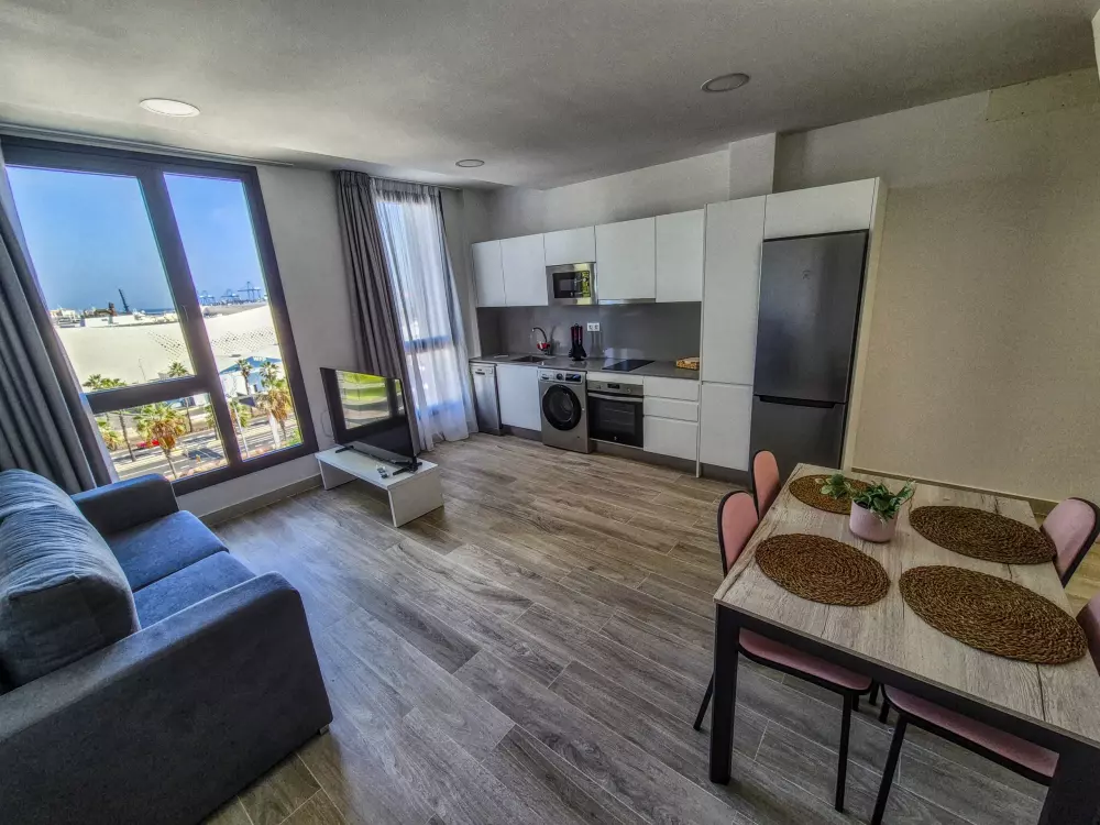 Appartements à Las Palmas de Gran Canaria