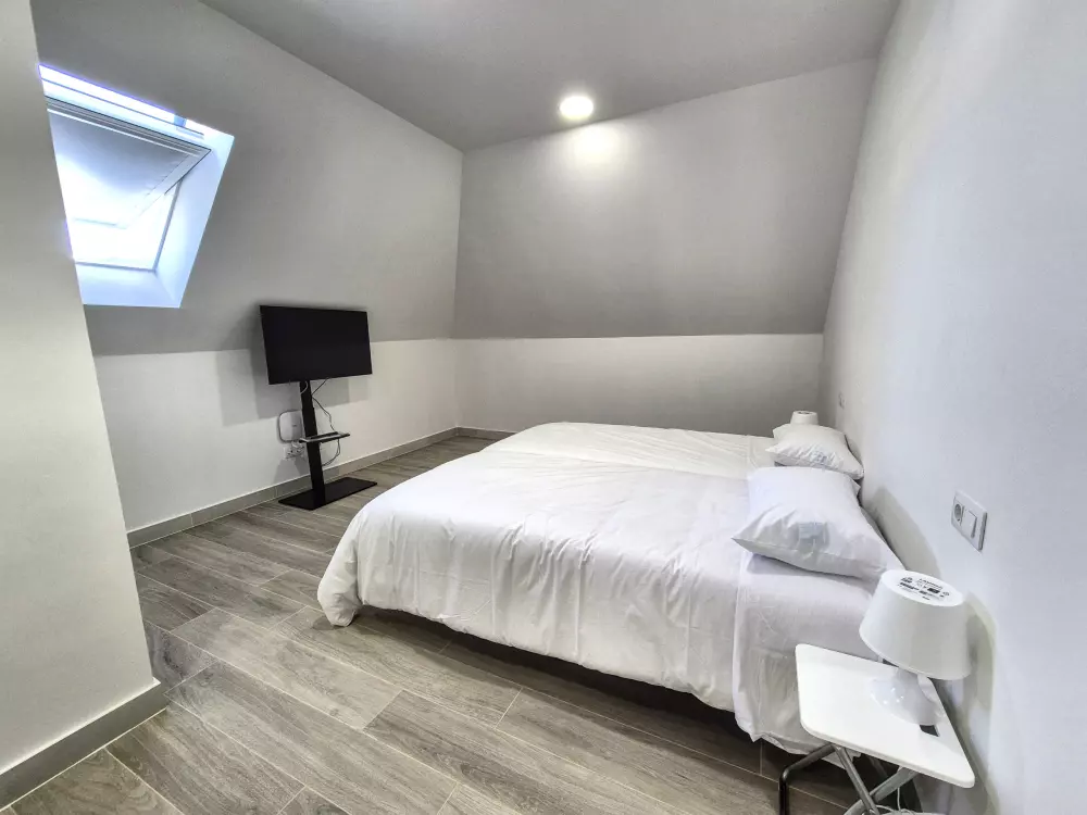 Appartements à Las Palmas de Gran Canaria