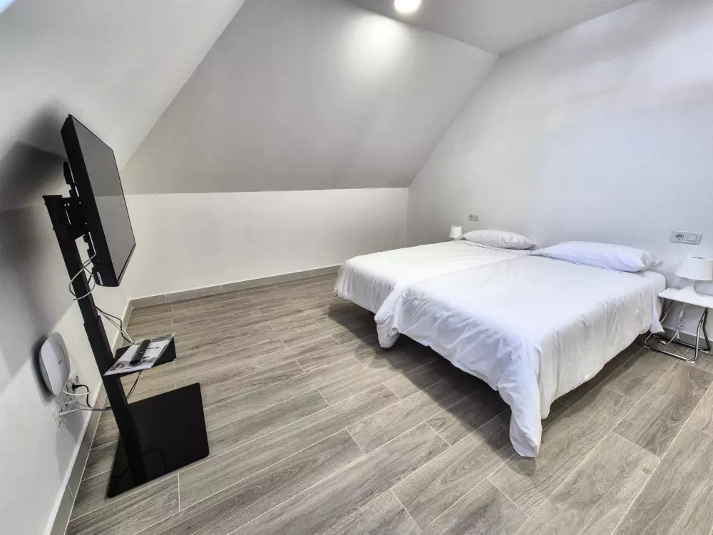 Appartements à Las Palmas de Gran Canaria