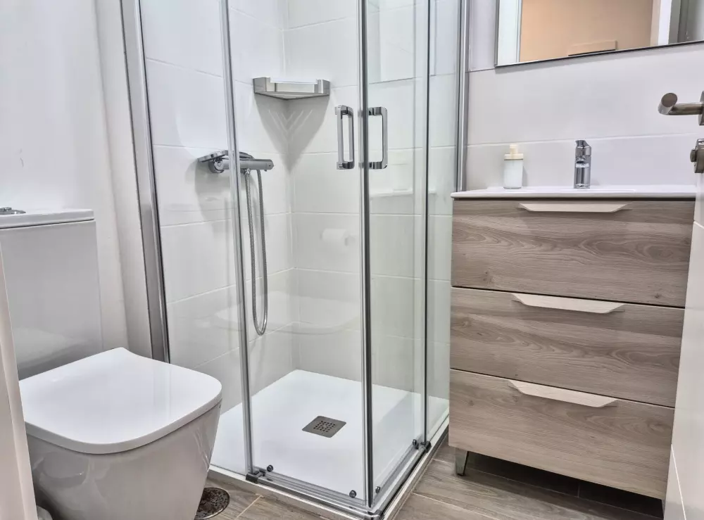 Appartements à Las Palmas de Gran Canaria