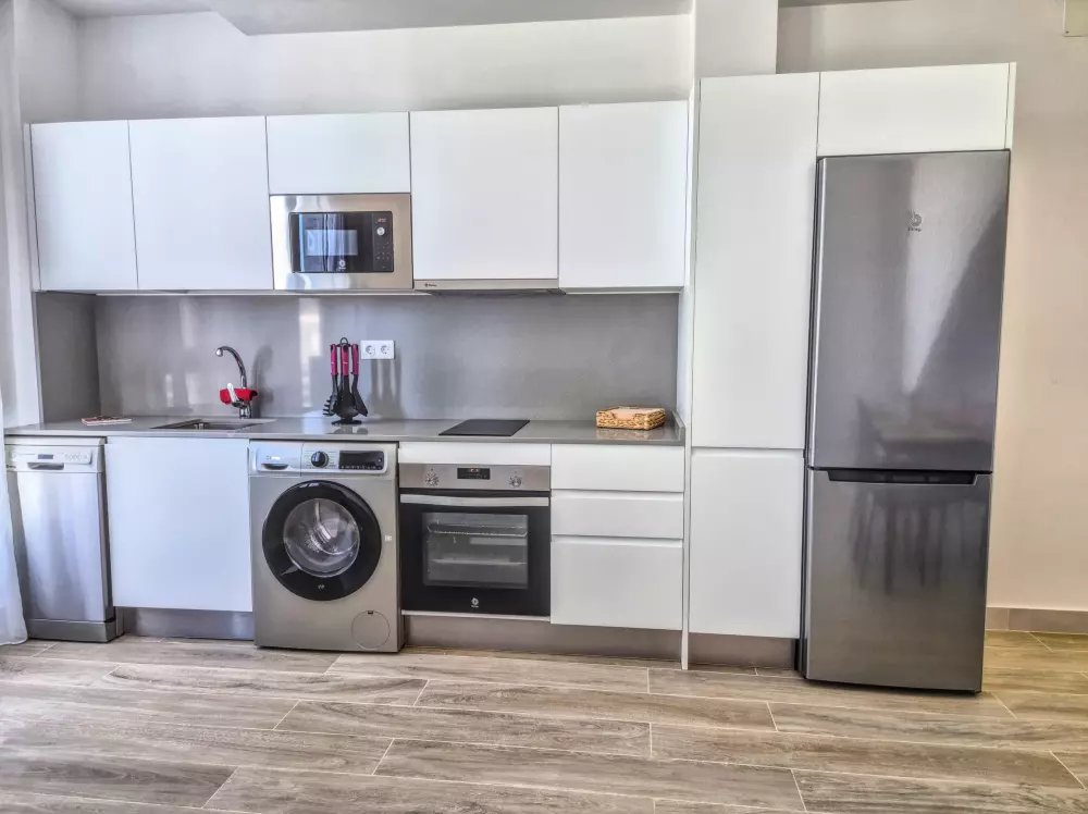 Appartements à Las Palmas de Gran Canaria