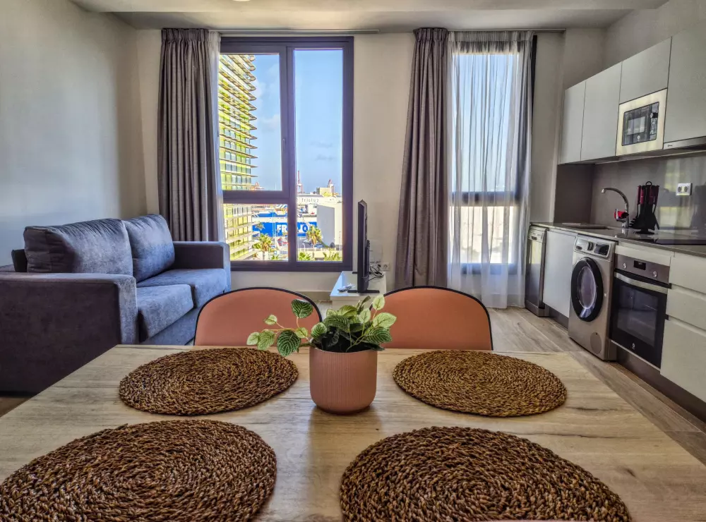 Appartements à Las Palmas de Gran Canaria