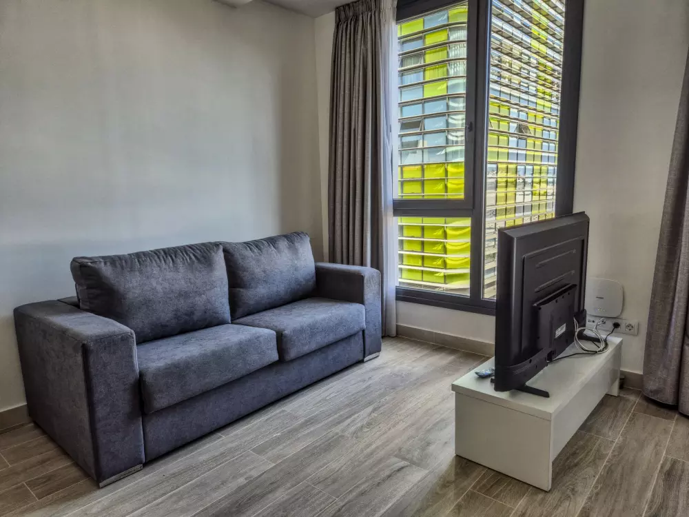 Appartements à Las Palmas de Gran Canaria