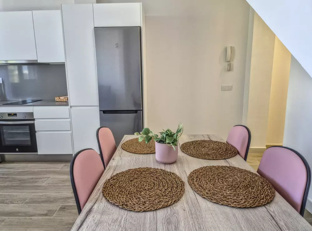 Appartements à Las Palmas de Gran Canaria