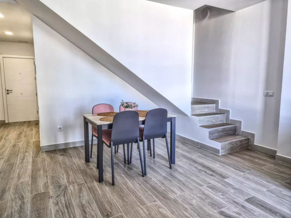 Appartements à Las Palmas de Gran Canaria