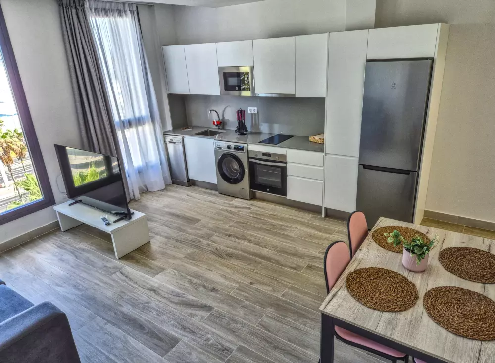 Appartements à Las Palmas de Gran Canaria