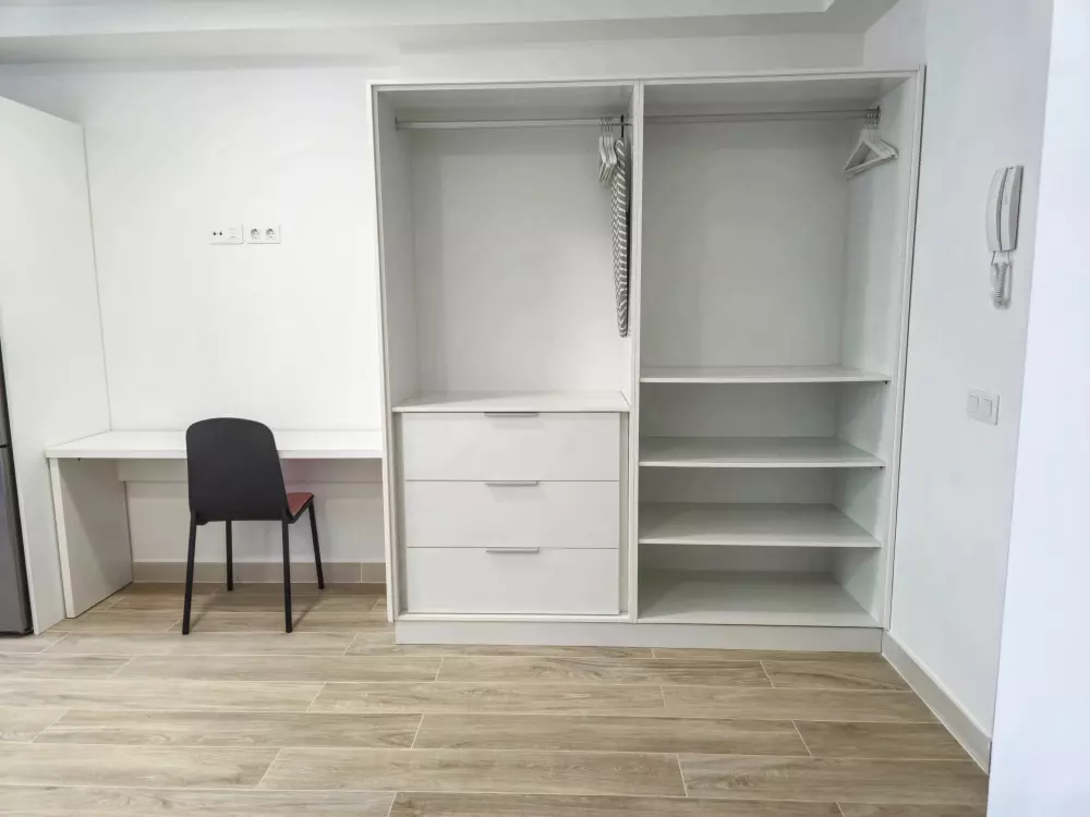 Studio à Las Palmas de Gran Canaria