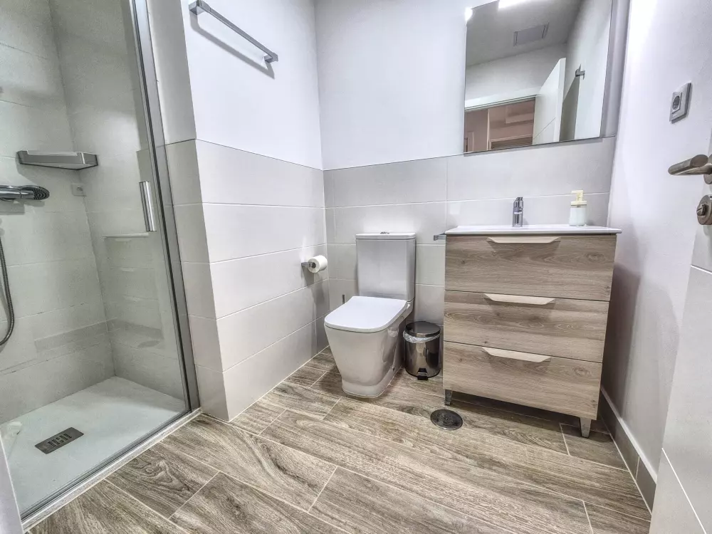 Studio à Las Palmas de Gran Canaria