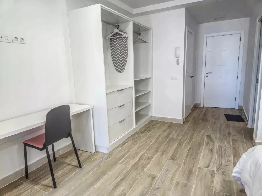 Studio à Las Palmas de Gran Canaria